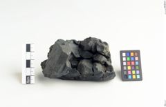 Foto von Augit (NHMW-MIN-Ae777)